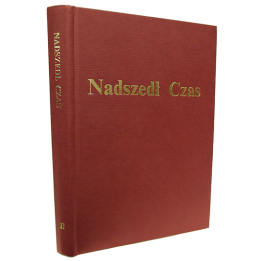 Wykłady Pisma Świętego. Tom II – Nadszedł Czas - C.T. Russell