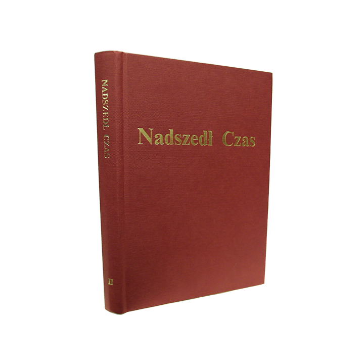 Wykłady Pisma Świętego. Tom II – Nadszedł Czas - C.T. Russell
