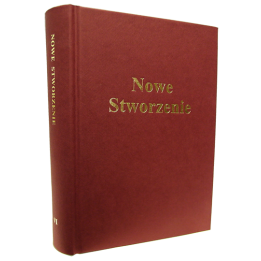 Wykłady Pisma Świętego. Tom VI – Nowe Stworzenie - C.T. Russell